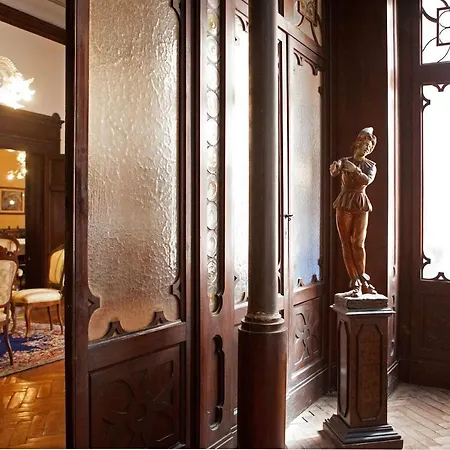 Palazzo Pisani Apartment *