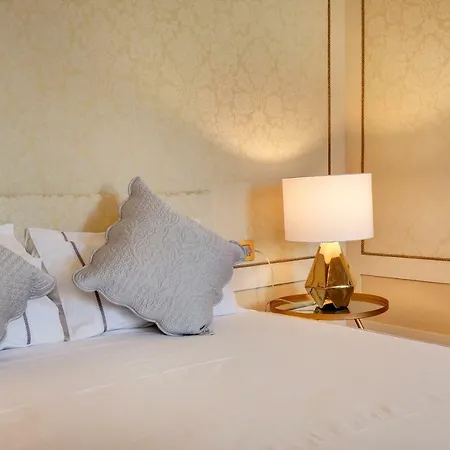 Apartment Palazzo Pisani Venice