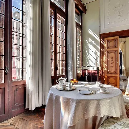 Palazzo Pisani * Venedig