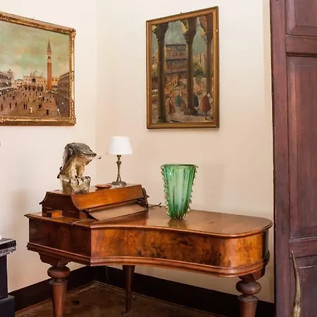 Palazzo Pisani Венеция