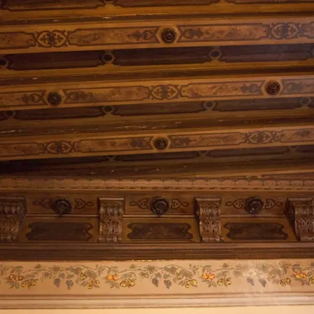 Апартаменты Palazzo Pisani *
