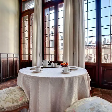 Palazzo Pisani * Венеция