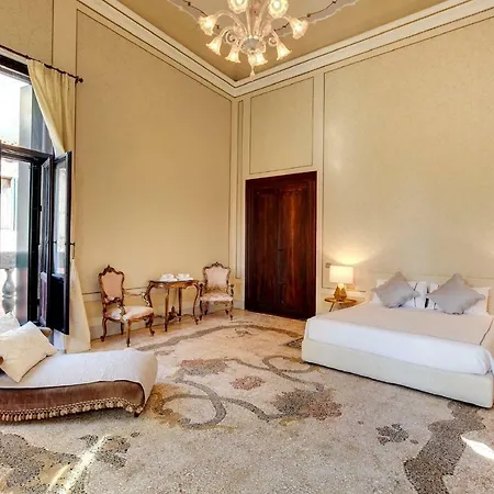 Palazzo Pisani * Венеция